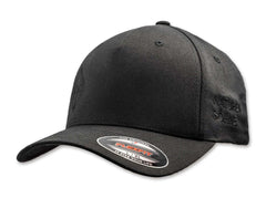Sapca Naturensöhne Cap Black Heinr. Böker Baumwerk GmbH- Logo Autentic, Robust