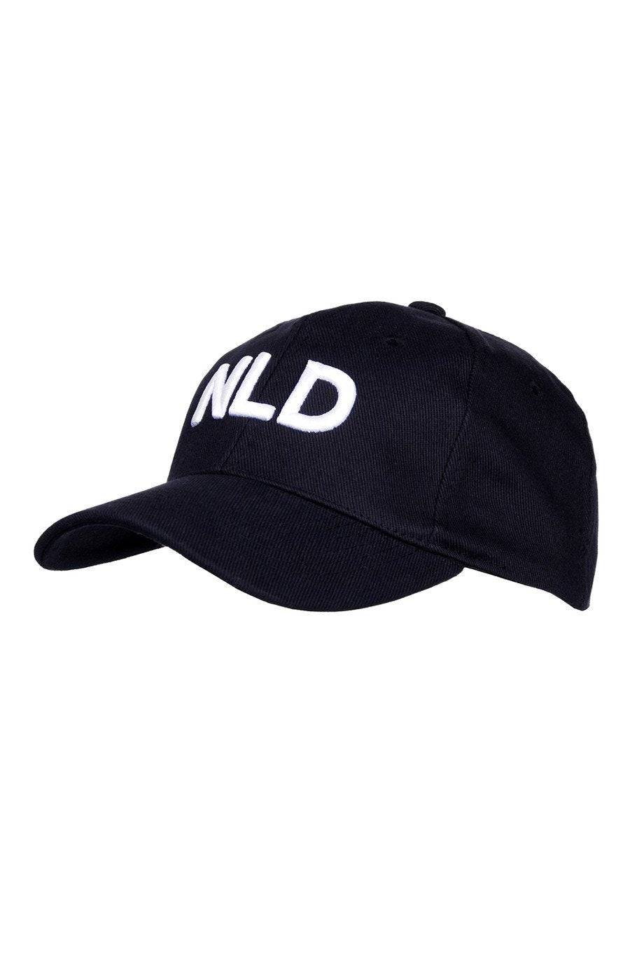 Sapca Nld Black