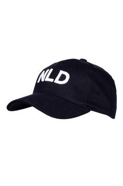 Sapca Nld Black