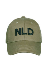 Sapca Nld Black