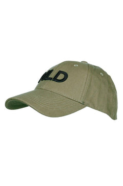 Sapca Nld Green