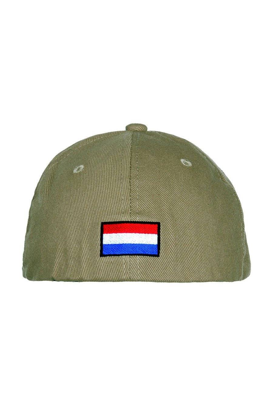 Sapca Nld Orange