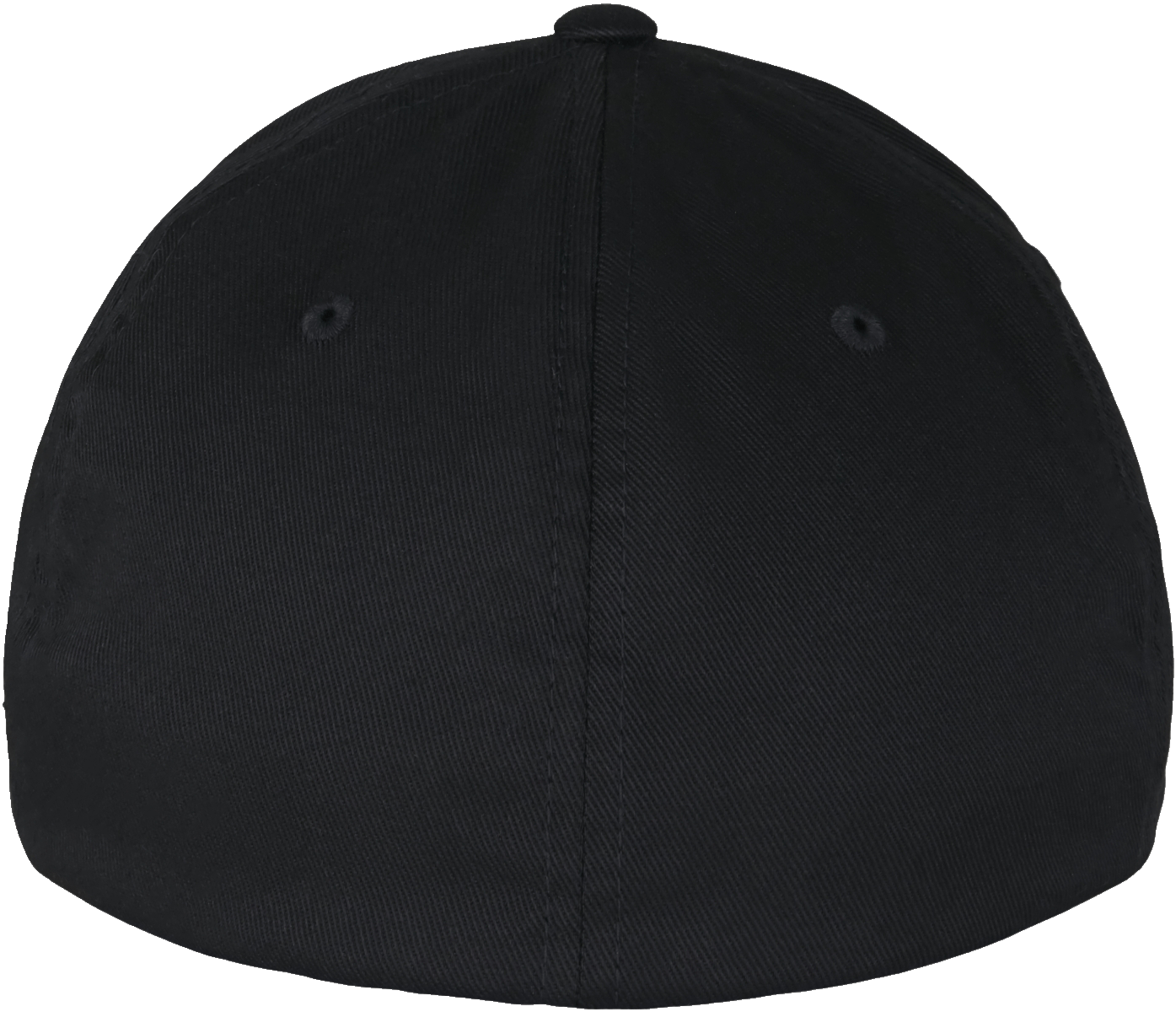 Sapca NYPD 3D Logo Flexfit Negru Brandit - Confort Superior Zilnic