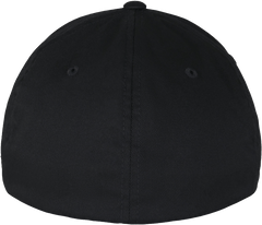 Sapca NYPD 3D Logo Flexfit Negru Brandit - Confort Superior Zilnic