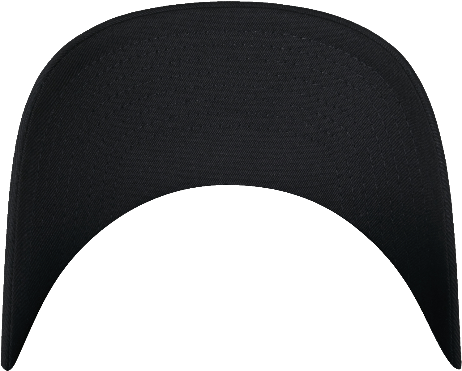 Sapca NYPD 3D Logo Flexfit Negru Brandit - Confort Superior Zilnic