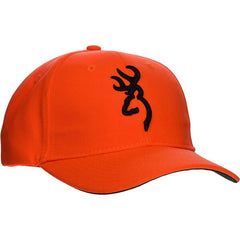 Șapcă O.CAP Blaze 3D Browning - Culoare Vizibilă, Confort Maxim - 1