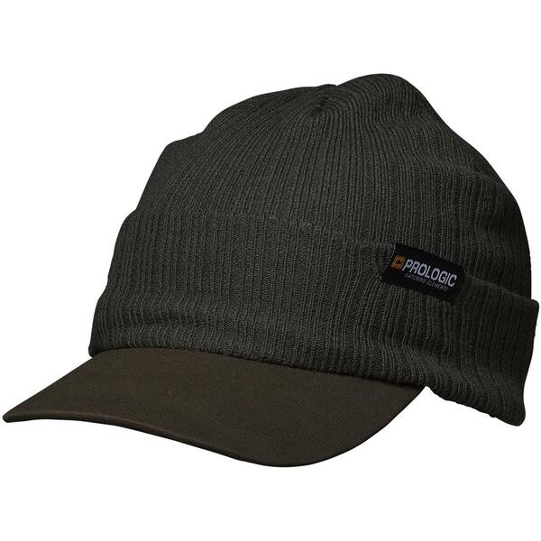 Șapcă One Size Prologic - Forest Green, Confort Maxim