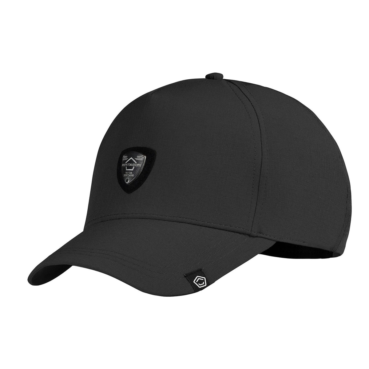 Șapcă Pentagon Heritage – Nailon cu DWR, UPF 50+, 4 Culori