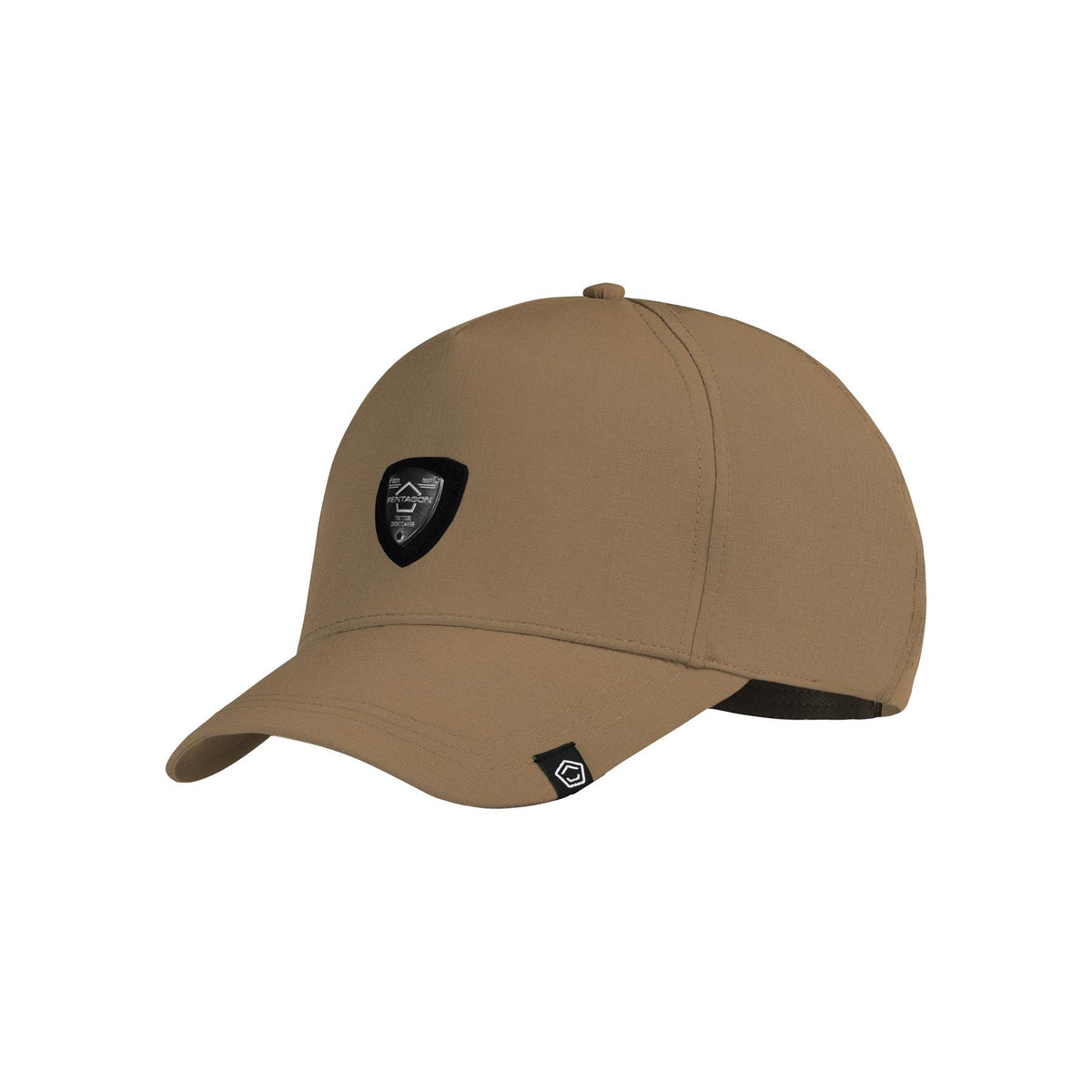 Șapcă Pentagon Heritage – Nailon cu DWR, UPF 50+, 4 Culori