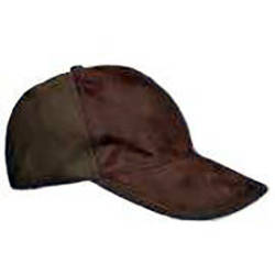 Șapcă Rambouillet Kaki Treesco - Stil Vânătoresc, Respirabilă