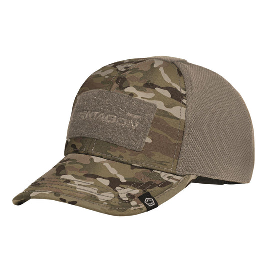 Sapca Raptor Bb Cap Multicam® -Mc Size Pentagon Tactical - Durabilitate și Adaptabilitate Tactică