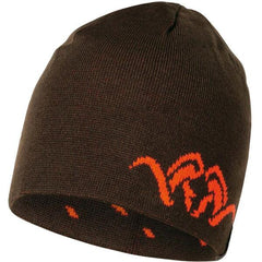 Șapcă Reversibilă Blaser Argali Maro - Vizibilitate & Camuflaj - 1
