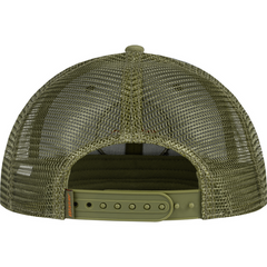 Șapcă Ring Cap Blaser - Dark Olive, Bumbac Confortabil - 2