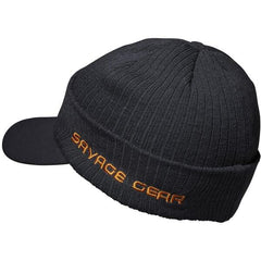 Șapcă Savage Gear Rock Grey - Confort, Stil Pescuit Activ - 2