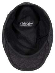 Șapcă Schiebermütze Detlev Louis DL-AC-4 - Stil Clasic, Căldură
