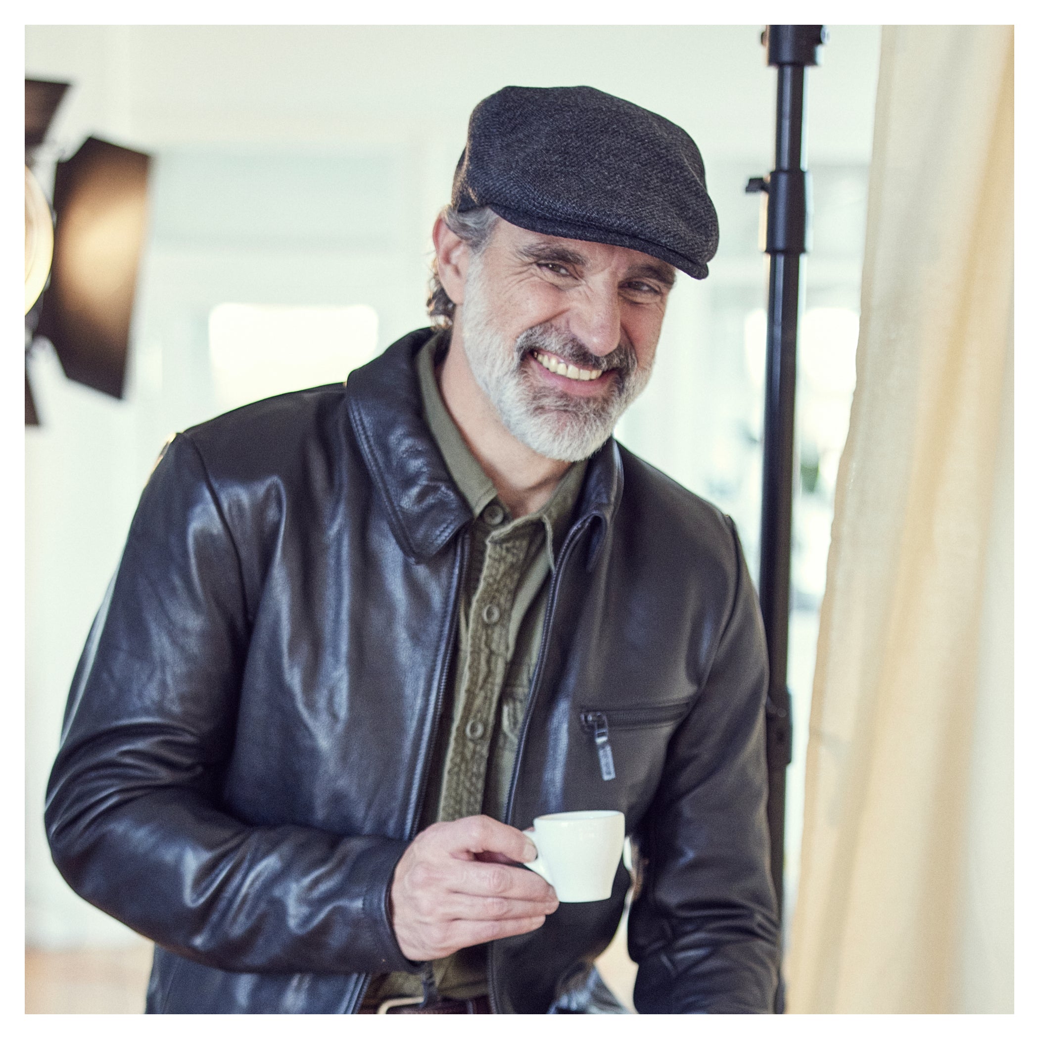 Șapcă Schiebermütze Detlev Louis DL-AC-4 - Stil Clasic, Căldură