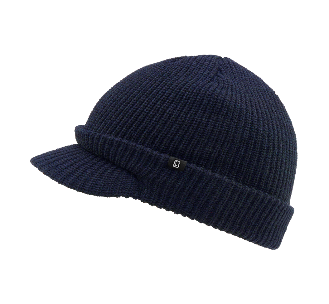 Sapca Shield Navy Brandit - Protectie si Confort