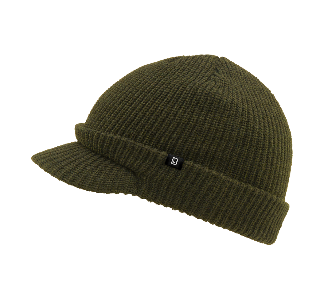 Sapca Shield Olive Brandit - Confort Tactic Zilnic