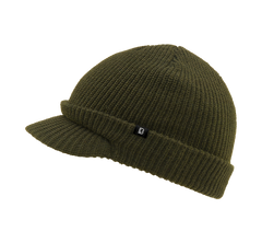 Sapca Shield Olive Brandit - Confort Tactic Zilnic