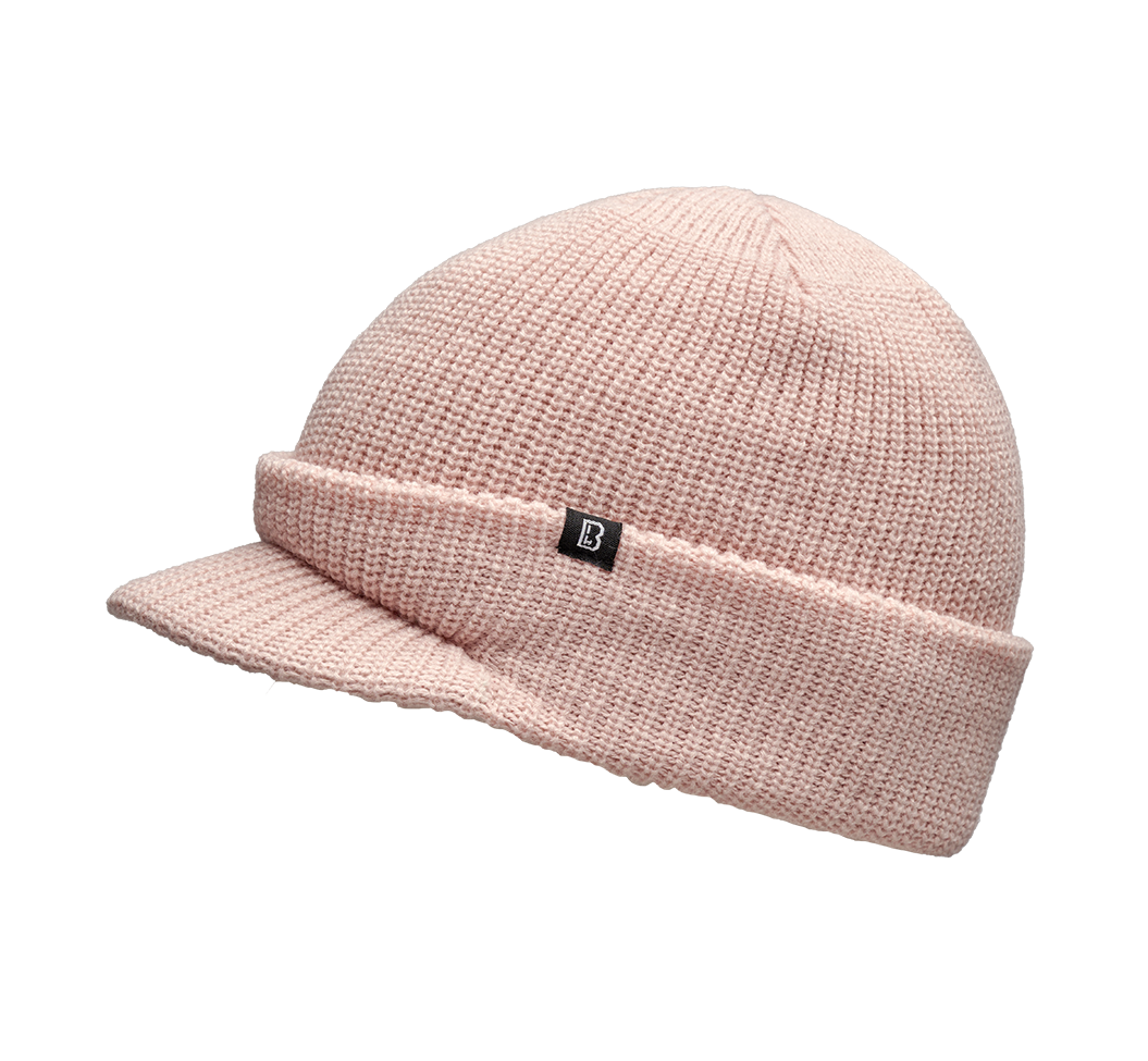 Sapca Shield Rose Brandit - Stil si Protectie