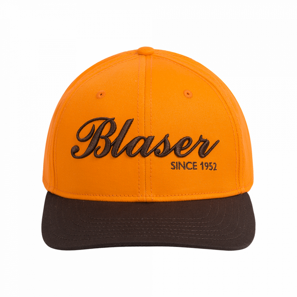 Șapcă Striker Blaser L.E. - Vizibilitate Blaze Orange, Confort Maxim - 1