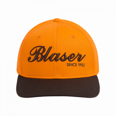Șapcă Striker Blaser L.E. - Vizibilitate Blaze Orange, Confort Maxim - 1