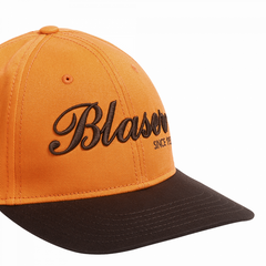 Șapcă Striker Blaser L.E. - Vizibilitate Blaze Orange, Confort Maxim - 3