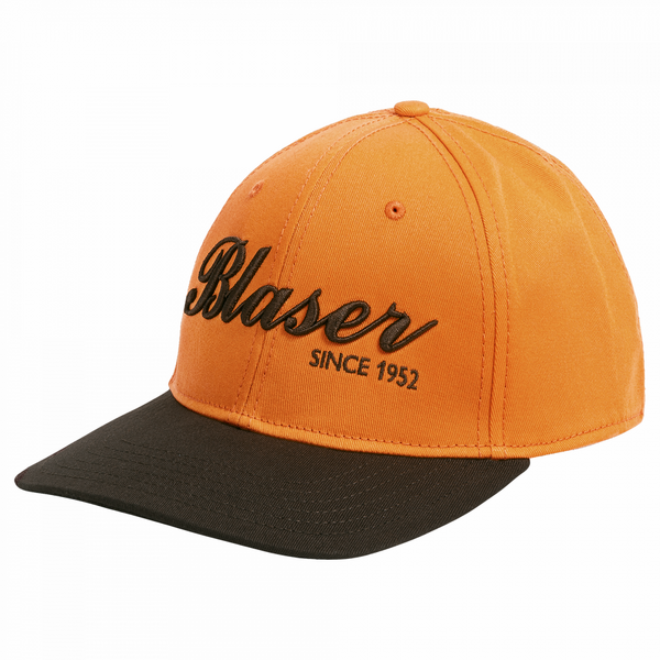 Șapcă Striker Blaser L.E. - Vizibilitate Blaze Orange, Confort Maxim - 4