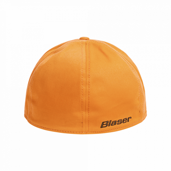 Șapcă Striker Blaser L.E. - Vizibilitate Blaze Orange, Confort Maxim - 5