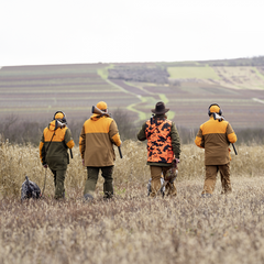 Șapcă Striker Blaser L.E. - Vizibilitate Blaze Orange, Confort Maxim - 7