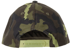 Șapcă Tactică BB Camo M95 CZ Copii MFH - Mărime reglabilă, 65% Poliester