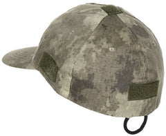 Sapca Tactica Einsatz HDT-camo MFHProfessional - One Size, 5 Panouri Velcro