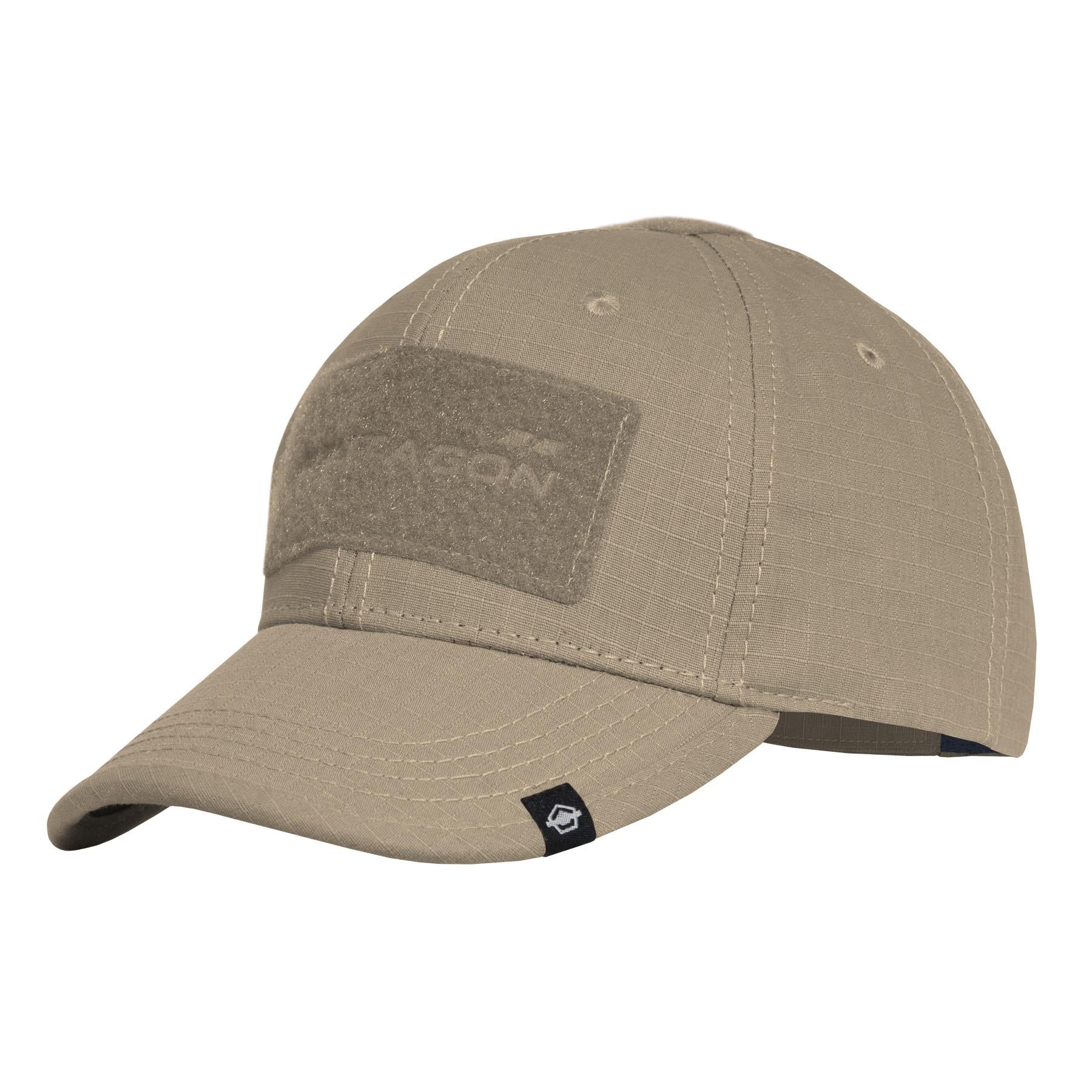 Sapca Tactical 2.0 -R Size Pentagon Tactical - Stil Impecabil și Ventilație Avansată