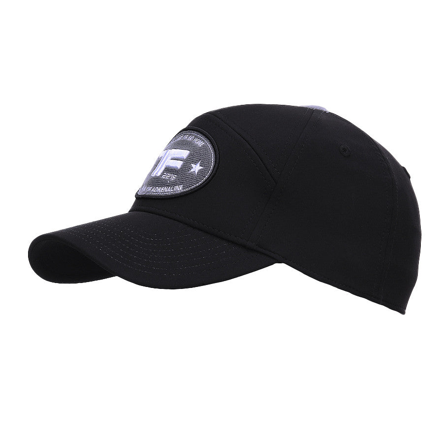 Sapca TF-2215 Baseball Flex Uni Negru Task Force 2215 - Potrivire Perfectă