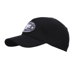 Sapca TF-2215 Baseball Flex Uni Negru Task Force 2215 - Potrivire Perfectă