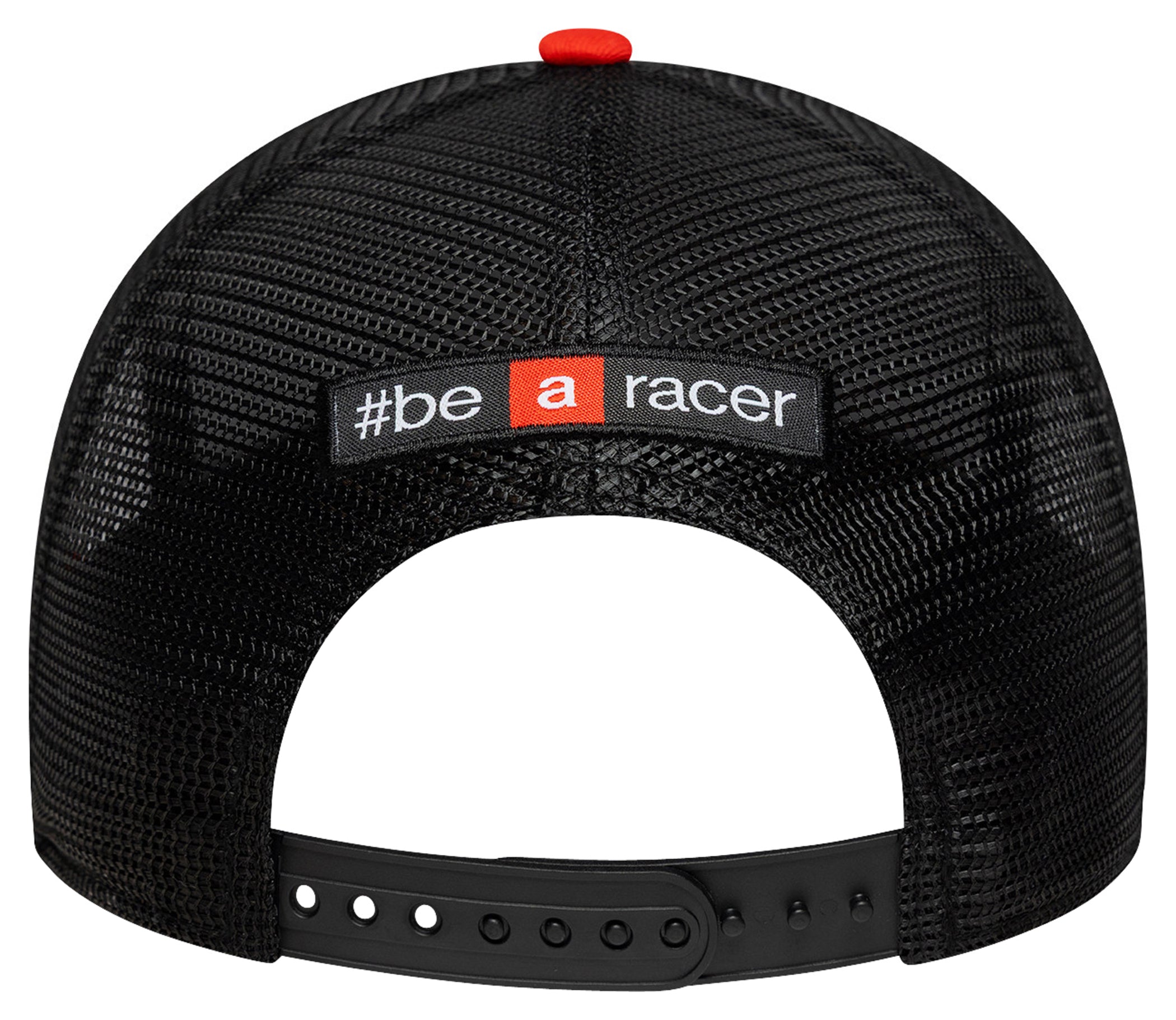 Șapcă Trucker Aprilia New Era - Stil Casual Moto