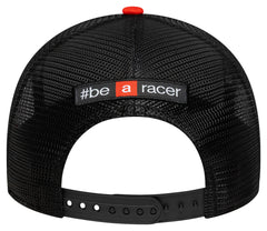 Șapcă Trucker Aprilia New Era - Stil Casual Moto