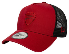 Șapcă Trucker Ducati Seasonal E Frame New Era - Stil Iconic