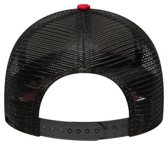 Șapcă Trucker Ducati Seasonal E Frame New Era - Stil Iconic