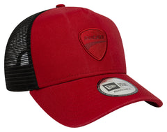 Șapcă Trucker Ducati Seasonal E Frame New Era - Stil Iconic