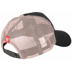 Șapcă Trucker Gamakatsu - Stil & Confort, Neagră/Cupru - 2