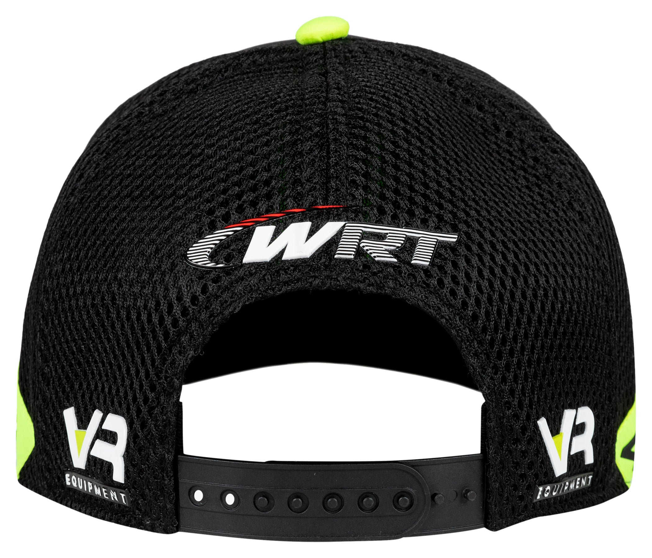 Șapcă Trucker Monster VR46 - Stil și Protecție Solară