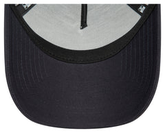 Șapcă Trucker Moto Guzzi Graphic New Era - Broderie, Snap-back
