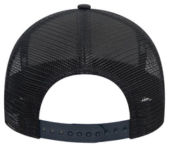 Șapcă Trucker Moto Guzzi Graphic New Era - Broderie, Snap-back