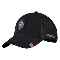 Șapcă Trucker Pentagon Revenant – Față din Bumbac, Plasă Respirabilă, 4 Culori
