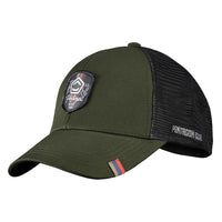 Șapcă Trucker Pentagon Revenant – Față din Bumbac, Plasă Respirabilă, 4 Culori