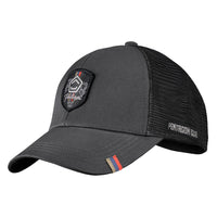 Șapcă Trucker Pentagon Revenant – Față din Bumbac, Plasă Respirabilă, 4 Culori