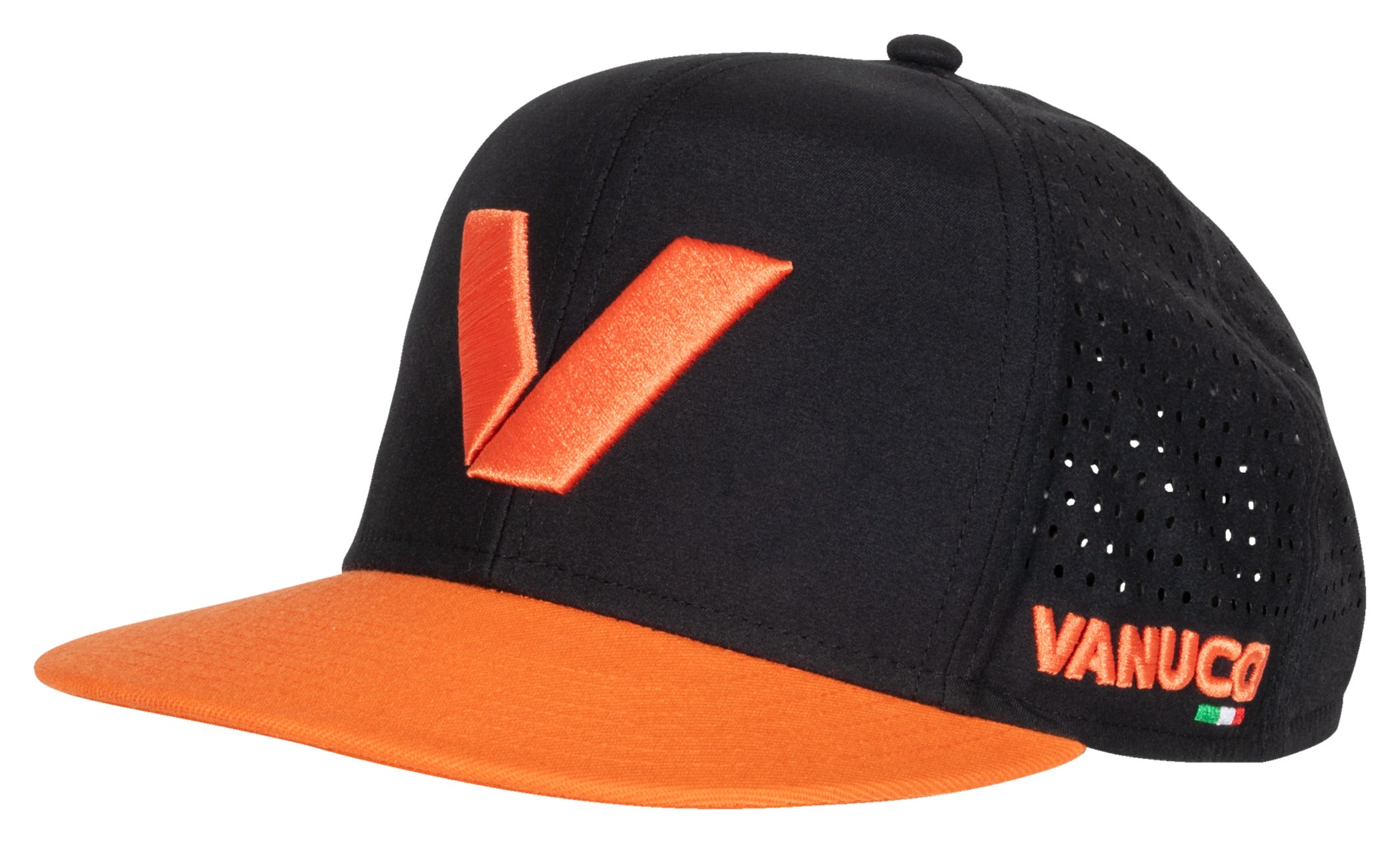 Șapcă Trucker VXM-7 Vanucci - Stil Autentic Moto