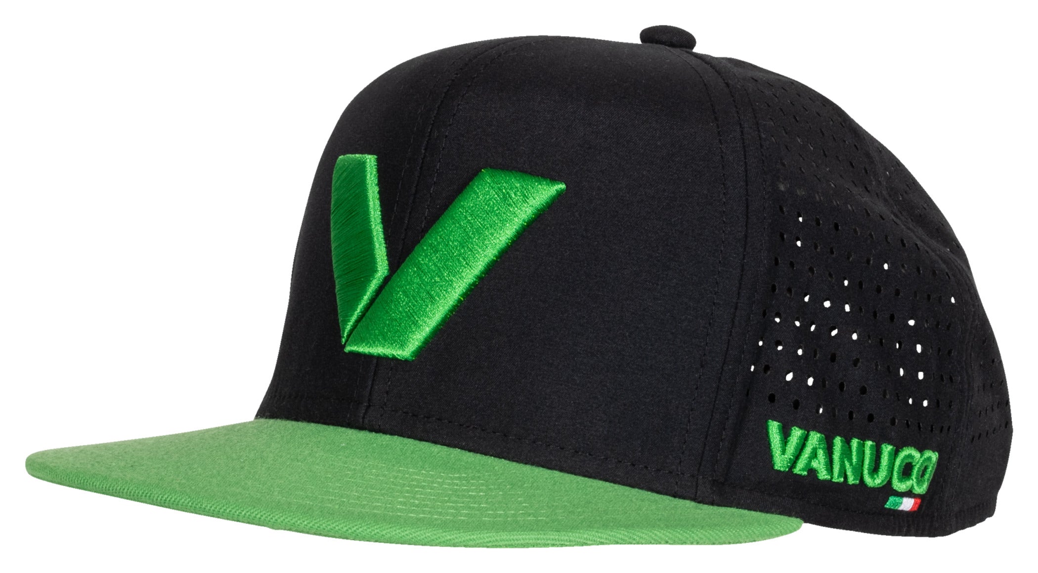 Șapcă Trucker VXM-7 Vanucci - Stil Autentic Moto, Ușoară și Aerisită