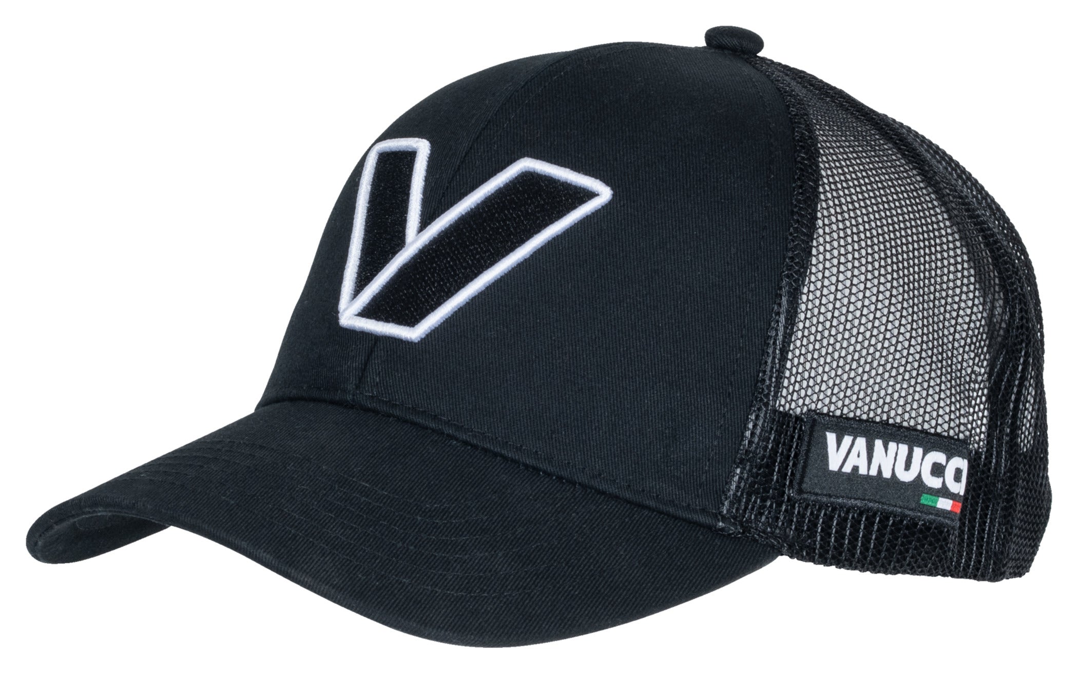 Șapcă Trucker VXM-9 Vanucci - Stil și Confort